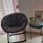 Cosy Little For Family Vacations ! Lejlighed *