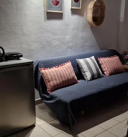 Lejlighed Cosy Little For Family Vacations ! *