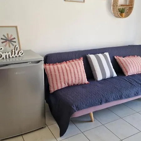 Cosy Little For Family Vacations ! Апартаменти Rhodes City