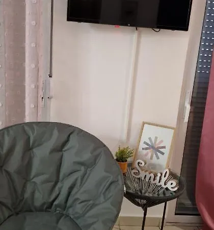 Cosy Little For Family Vacations ! Apartment