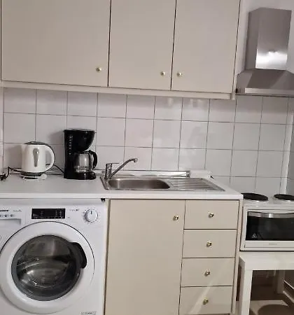 Cosy Little For Family Vacations ! Appartamento Rhodes City